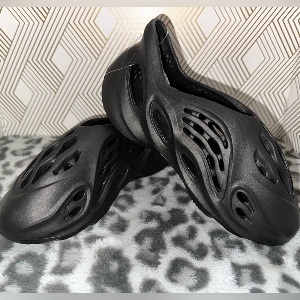 Yeezy Foam Runners
